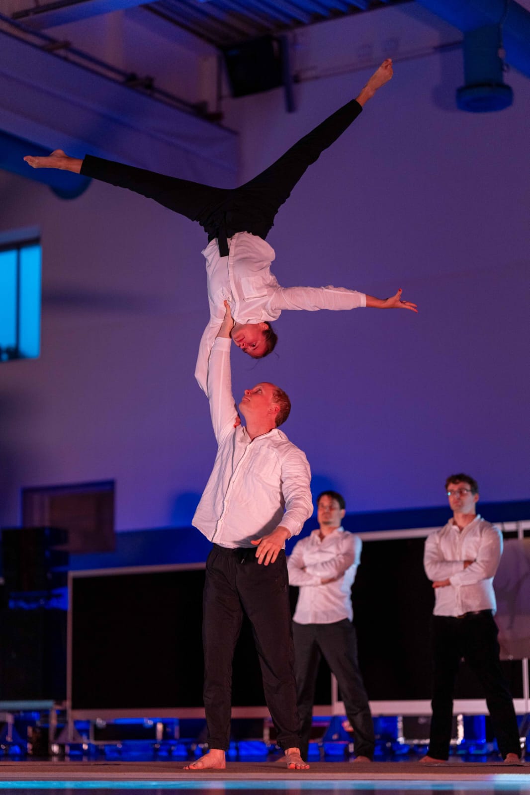 Campus Sport Show 2026
